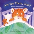 Cover: Are you There God? - Authentic Lifestyle