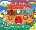 Cover: Noahs Big Boat - Authentic Lifestyle