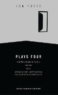 Cover: Fosse: Plays Four - Oberon Books Ltd