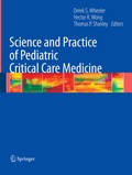 Abbildung von: Science and Practice of Pediatric Critical Care Medicine - Springer