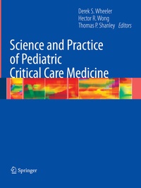 Abbildung von: Science and Practice of Pediatric Critical Care Medicine - Springer