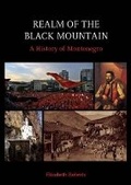 Cover: Realm of the Black Mountain - C Hurst & Co Publishers Ltd