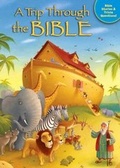 Cover: A Trip Through the Bible - Authentic Lifestyle