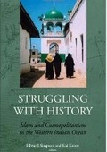 Cover: Struggling with History - C Hurst & Co Publishers Ltd