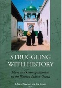 Enlarge image Cover: Struggling with History - C Hurst & Co Publishers Ltd