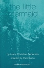 Cover: The Little Mermaid - Oberon Books Ltd
