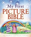 Cover: My First Picture Bible - Authentic Media