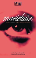 Cover: Marieluise - Oberon Books Ltd