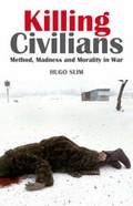 Cover: Killing Civilians - C Hurst & Co Publishers Ltd