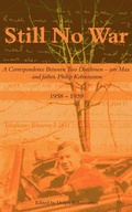 Cover: Still No War - New Generation Publishing