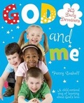 Cover: God and Me (Revised) - Authentic Lifestyle