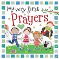 Cover: My Very First Prayers - Authentic Lifestyle