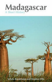 Enlarge image Cover: Madagascar - C Hurst & Co Publishers Ltd