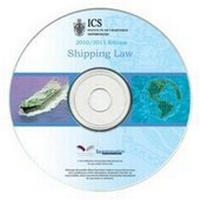 Abbildung von: Shipping Law 2010-2011 - Witherby Seamanship International Ltd