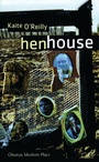 Cover: Henhouse - Oberon Books Ltd