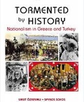 Cover: Tormented by History - C Hurst & Co Publishers Ltd