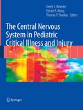 Abbildung von: The Central Nervous System in Pediatric Critical Illness and Injury - Springer