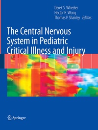 Abbildung von: The Central Nervous System in Pediatric Critical Illness and Injury - Springer