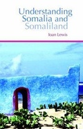 Cover: Understanding Somalia and Somaliland - C Hurst & Co Publishers Ltd
