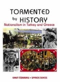 Cover: Tormented by History - C Hurst & Co Publishers Ltd