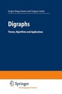 Cover: Digraphs - Springer