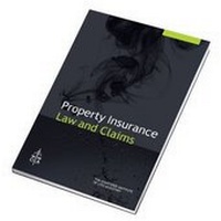 Enlarge image Cover: Property Insurance Law and Claims - Witherby Seamanship International Ltd