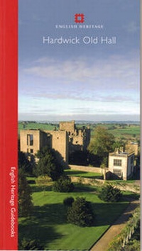 Abbildung von: Hardwick Old Hall - English Heritage