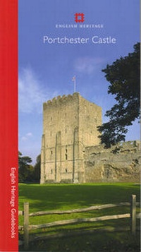 Abbildung von: Portchester Castle - English Heritage