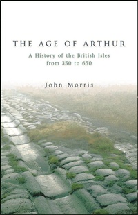 Enlarge image Cover: The Age Of Arthur - Weidenfeld & Nicolson
