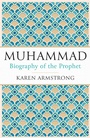 Cover: Muhammad - Weidenfeld & Nicolson