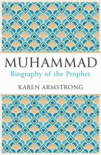 Enlarge image Cover: Muhammad - Weidenfeld & Nicolson