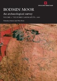 Abbildung von: Bodmin Moor: An archaeological Survey: Volume 1 - Historic England