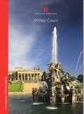 Cover: Witley Court - English Heritage