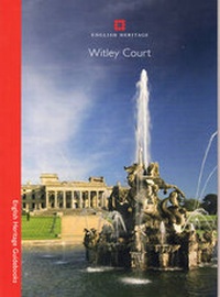 Abbildung von: Witley Court - English Heritage