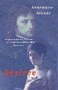 Cover: Desiree - Weidenfeld & Nicolson