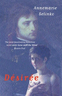 Enlarge image Cover: Desiree - Weidenfeld & Nicolson