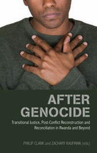 Enlarge image Cover: After Genocide - C Hurst & Co Publishers Ltd