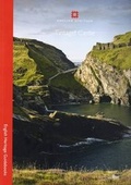 Cover: Tintagel Castle - English Heritage