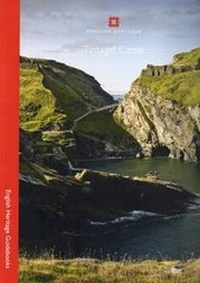 Abbildung von: Tintagel Castle - English Heritage