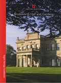 Cover: Brodsworth Hall and Gardens - English Heritage