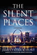 Cover: Silent Places - Minotaur Books,US