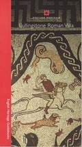 Cover: Lullingstone Roman Villa - English Heritage