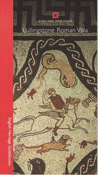 Abbildung von: Lullingstone Roman Villa - English Heritage