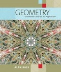 Cover: Geometry - Pearson