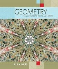 Enlarge image Cover: Geometry - Pearson