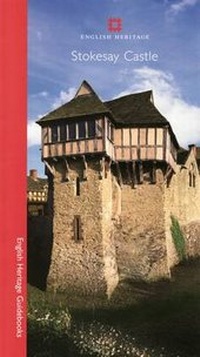 Abbildung von: Stokesay Castle - English Heritage