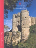 Cover: Carisbrooke Castle - English Heritage