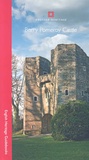 Cover: Berry Pomeroy Castle - English Heritage