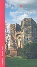 Cover: Berry Pomeroy Castle - English Heritage