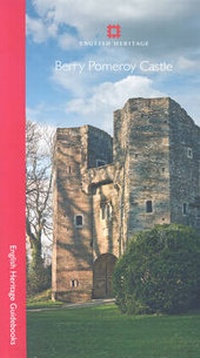 Abbildung von: Berry Pomeroy Castle - English Heritage